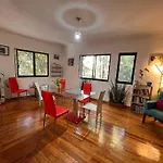 Hogarena Habitacion En La Roma Rn73