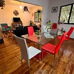 Hogarena Habitacion En La Roma Rn73