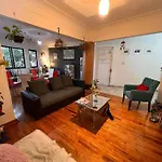Hogarena Habitacion En La Roma Rn73